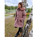 Dívčí kabát Bronia Tylkomet – Sleviste.cz