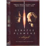 Hapka & Horáček : Strážce plamene v obrazech DVD – Hledejceny.cz