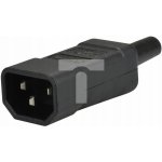 PREMIUMCORD 230V IEC C14 cs220/m90 – Zboží Živě