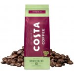 Costa Coffee The Bright Blend Medium Roast 0,5 kg – Hledejceny.cz