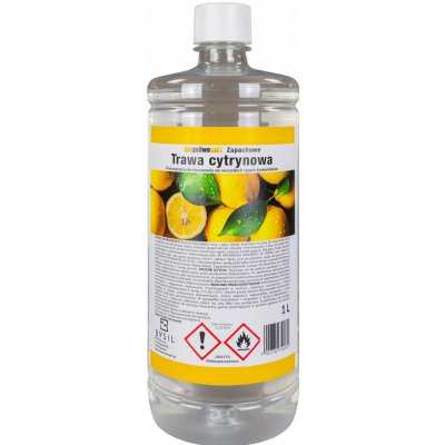 GMT Bioetanol tráva 1 L – Sleviste.cz