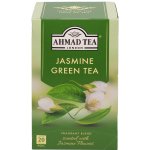 Ahmad Tea Zelený sypaný čaj Jasmin 250 g – Zboží Mobilmania