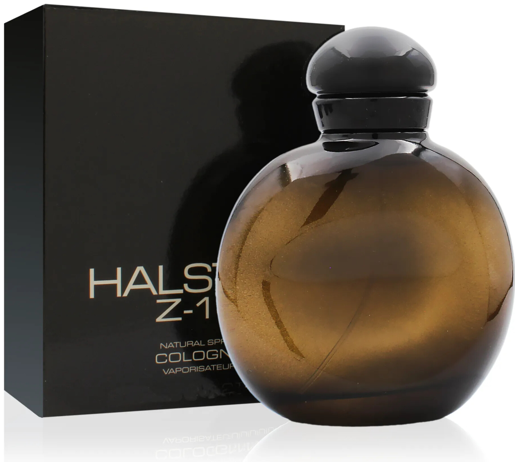 Halston Z-14 kolínská voda pánská 125 ml