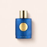 Khadlaj Azure Velvet parfém unisex 100 ml – Hledejceny.cz