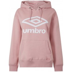 Umbro AS Lg Oh Hd Ld99 Pale Pink/Wh