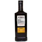 Fernet Stock Honey 27% 0,5 l (holá láhev) – Hledejceny.cz