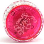 LED svítící JoJo Fialová – Zbozi.Blesk.cz