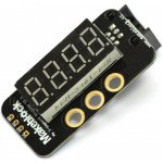 Makeblock Education Me 7-segmentový sériový displej - červený MAK112 – Zboží Živě
