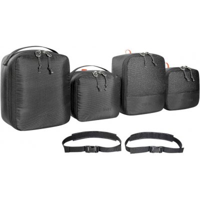 Tatonka sada organizérů EDC Organisation Set black – Sleviste.cz