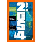 2054 - Elliot Ackerman, James Stavridis – Zboží Dáma