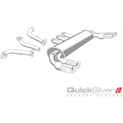 QuickSilver FE054 – Hledejceny.cz