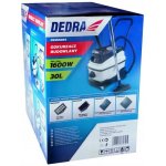 Dedra DED 6603 – Hledejceny.cz