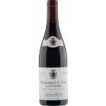 Domaine Roger Belland Maranges Premier Cru La Fussiere 2022 Červené 13% 0,75 l (holá láhev) – Hledejceny.cz