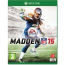 Madden NFL 15