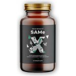BrainMax SAMe 400 mg 60 rostlinných kapslí – Hledejceny.cz