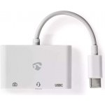 Nedis CCGB64790WT01 – Zboží Mobilmania