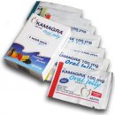 Kamagra Oral Jelly 100 mg - 1 balení 7 ks