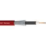 Sommer Cable 300-0273 TRICONE XXL červená 1 m – HobbyKompas.cz