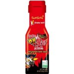 Samyang Buldak extrémně pálivá omáčka Hot Chicken 200 g – Hledejceny.cz