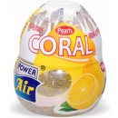 Coral Pearls domácí osvěžovač citrus 150 g