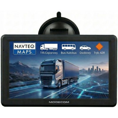 Modecom FreeWAY SX 7.2 | Zboží Auto