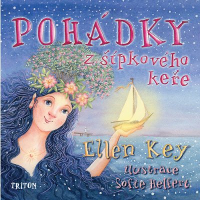 Pohádky z šípkového keře - Ellen Key