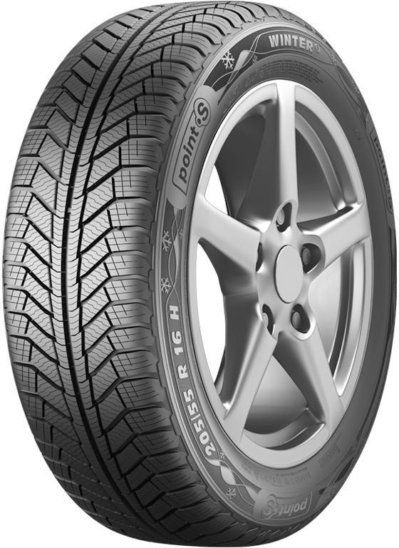 Point S Winter 185/65 R15 88T