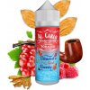 Příchuť pro míchání e-liquidu Al Carlo Blended Red Berries 15 ml