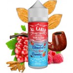 Al Carlo Blended Red Berries 15 ml – Hledejceny.cz