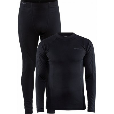 Craft Core Warm Baselayer Set – Zboží Dáma