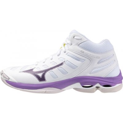 Mizuno Wave Voltage 2 MID V1GC246535 – Zboží Mobilmania