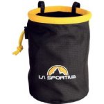 La Sportiva Chalk Bag černá – Zboží Mobilmania