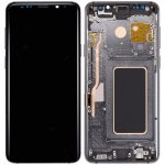 LCD Displej + Rám Samsung Galaxy S9 Plus – Hledejceny.cz