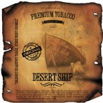 Premium Tobacco Desert Ship 10 ml – Zbozi.Blesk.cz