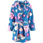 Gabbys Dollhouse Dívčí župan modrý – Sleviste.cz