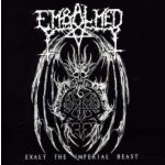 Embalmed - Exalt The Imperial Beast CD – Hledejceny.cz