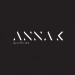 Anna K. - Best Of 1993-2018 (CD)