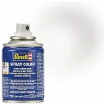 Revell barva ve spreji #1 čirá lesklá 100ml RVL34101 – Zboží Mobilmania