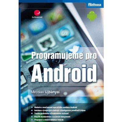 Programujeme pro Android – Zbozi.Blesk.cz