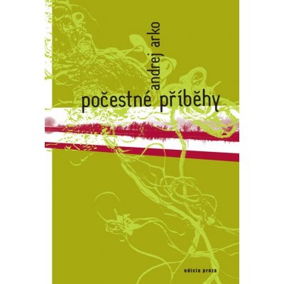 Počestné příběhy - Arko Andrej – Hledejceny.cz