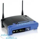 Linksys WRT54GL