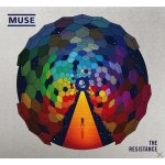 Muse - Resistance LP – Hledejceny.cz