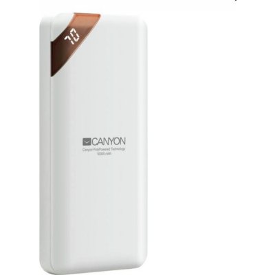 Canyon CNE-CPBP10W – Hledejceny.cz