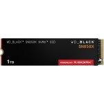 WD Black SN850X 1TB, WDS100T2X0E – Zboží Živě
