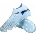 Puma FUTURE 9 PRO JR FG/AG Modré – Zboží Dáma