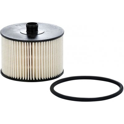 MANN-FILTER Palivový filtr MANN PU1018X (MF PU1018X) – Zboží Mobilmania