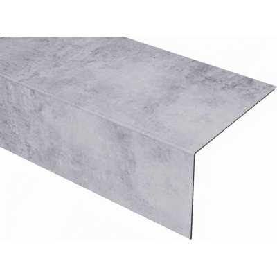 Bukoma Schodový nášlap Přední Šedý – Hledejceny.cz