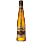 Metaxa Honey Shot 30% 0,7 l (holá láhev) – Zboží Dáma