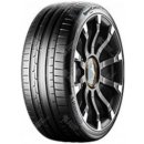 Osobní pneumatika Continental SportContact 6 325/25 R20 101Y