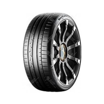 Continental SportContact 6 325/25 R20 101Y